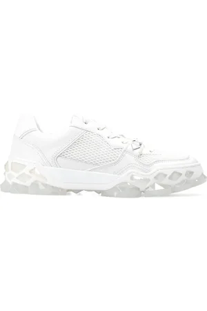 Jimmy Choo Sneakers, male, , Size: 8 US Mens Shoes Sneakers Aw23