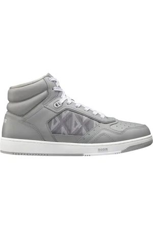 Dior Sneakers, male, , Size: 11 US High Diamond Sneakers