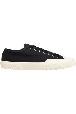 Superga Sneakers, female, , Size: 14 US Low Cut Brokentwill Sneakers