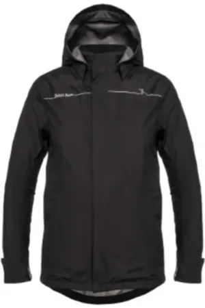 HERNO Rain Jackets, male, , Size: XL Laminar Bike Crossover Jacket