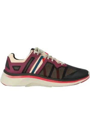 Paul Smith Sneakers, male, , Size: 9 US Nestor Trainers