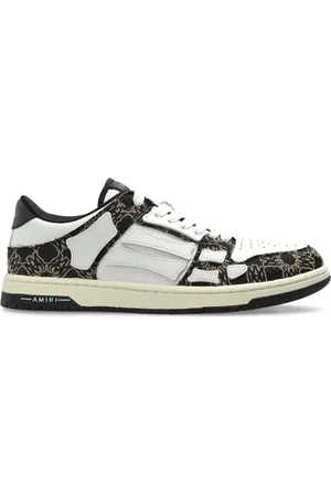 AMIRI Sneakers, male, , Size: 10 US Sneakers Ma Quad Skel Top Low