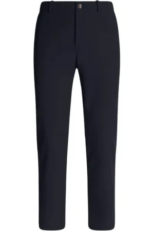 RRD Slim-fit Trousers, male, , Size: XL Winter Week End Trousers