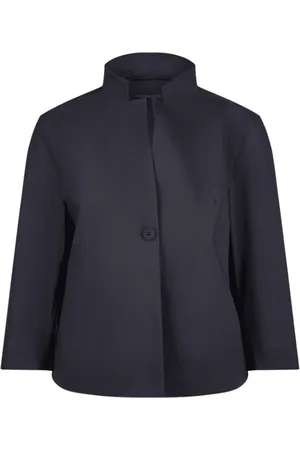 Annette Görtz Light Jackets, female, , Size: 2XL Minimalist Benji Jacket