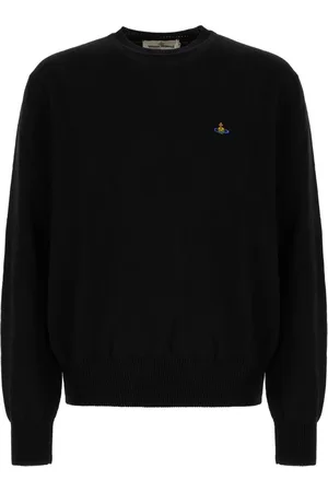Vivienne Westwood Sweatshirts, male, , Size: XL Stylish Knitwear Collection