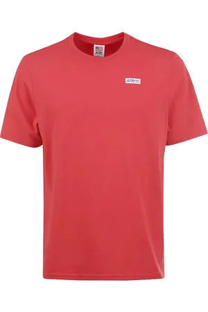 Autry T-Shirts, male, , Size: S T-shirts and Polos