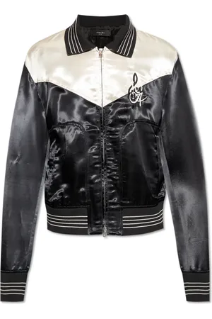 AMIRI Bomber Jackets, male, , Size: M Bomber Jacket