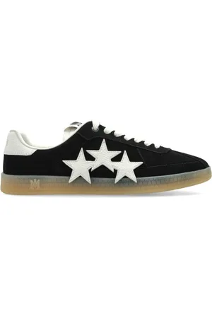 AMIRI Sneakers, male, , Size: 10 US Suede Pacific Sneakers