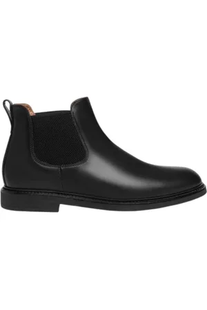 Nero Giardini Chelsea Boots, male, , Size: 11 US Stylish Boots