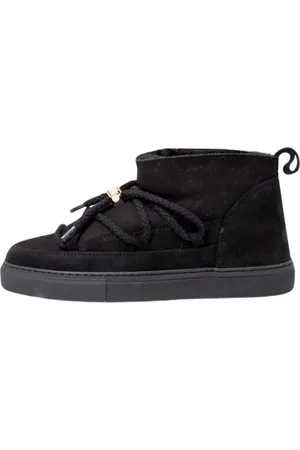 INUIKII Winter Boots, female, , Size: 8 US Classic Low Sneaker
