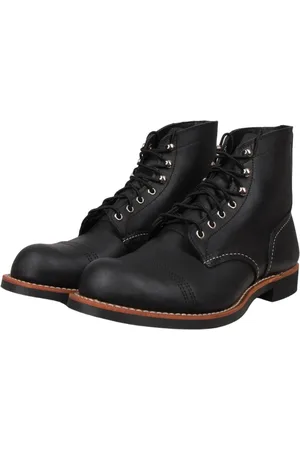 Red Wing Lace-up Boots, male, , Size: 12 US Lace-up Boots