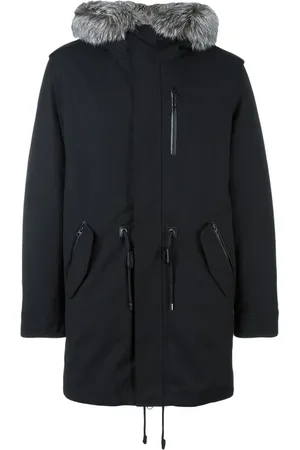 Mackage Parkas, male, , Size: XS Parkas