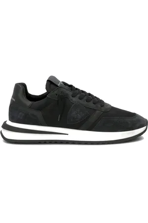 Philippe model Sneakers, male, , Size: 12 US Tropez 2.1 Low Top Sneakers