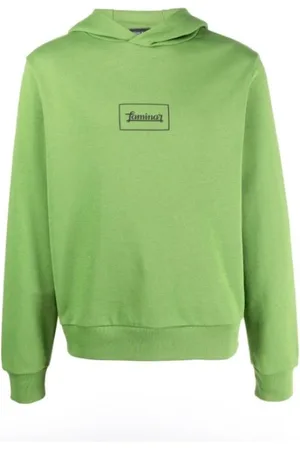 HERNO Hoodies, male, , Size: S Cotton Hoodie