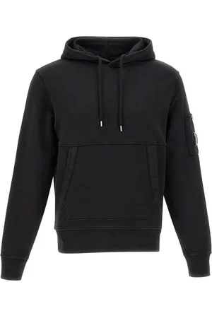 C.P. Company Hoodies, male, , Size: XL Hoodie