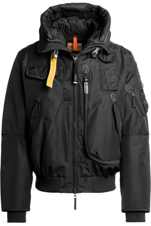 Parajumpers Winter Jackets, male, , Size: S Bomber Jacket