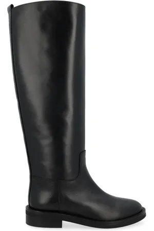 Via Roma High Boots, female, , Size: 5 US High Boots