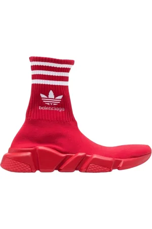 adidas Sneakers, female, , Size: 5 US Sock-Style Sneakers