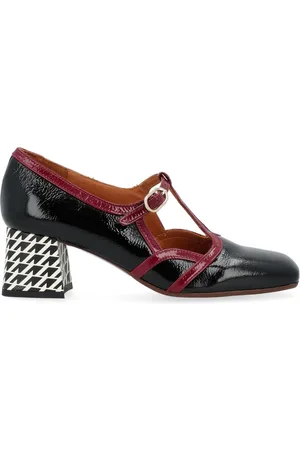 Chie Mihara Pumps, female, , Size: 7 US Vyda Pumps