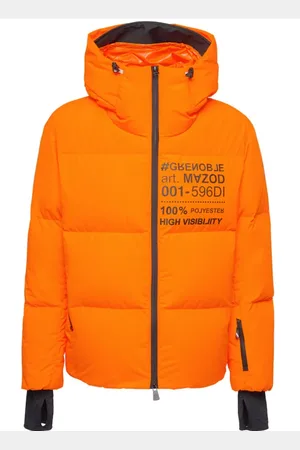 Moncler Down Jackets, male, , Size: XL Piumino Mazod Jacket
