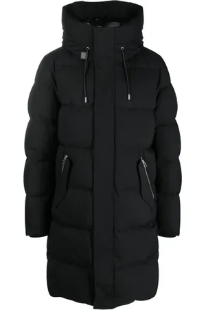 Mackage Parkas, male, , Size: M Parka