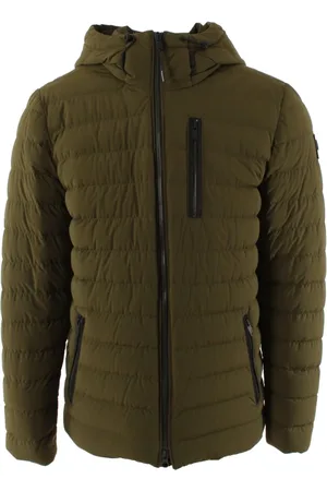 Moose Knuckles Down Jackets, male, , Size: M M32Mj104 Down Jacket