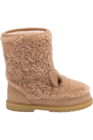 Donsje Boots, unisex, , Size: 26 EU Alpaca Wool Boots