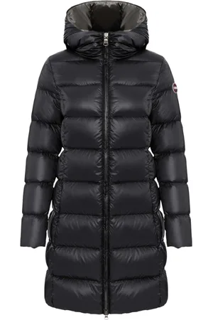 Colmar Down Coats, female, , Size: 2XL Jacket