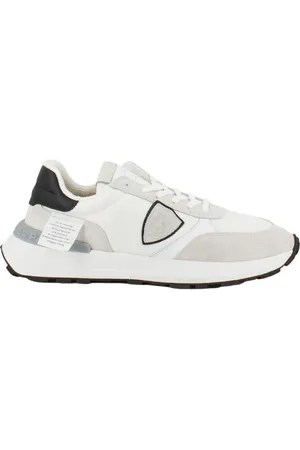 Philippe model Sneakers, male, , Size: 7 US Antibes Mondial Sneakers
