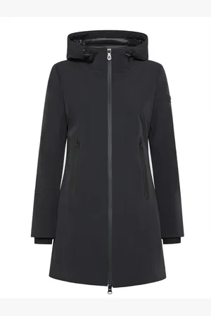Peuterey Parkas, female, , Size: 2XL Telia Ta 01 Parka