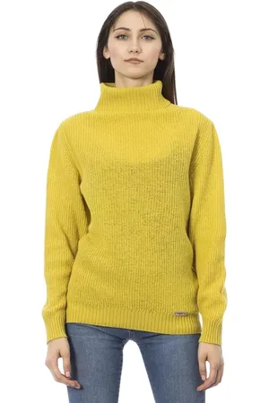 BALDININI Turtlenecks, female, , Size: S Luxurious Turtleneck Sweater