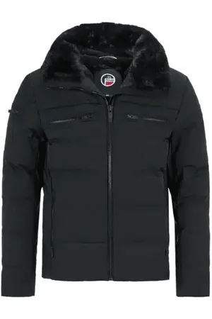 Fusalp Down Jackets, male, , Size: XL Whistler Down Jacket
