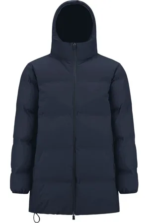 HERNO Down Jackets, male, , Size: 2XL Impact Hooded Parka