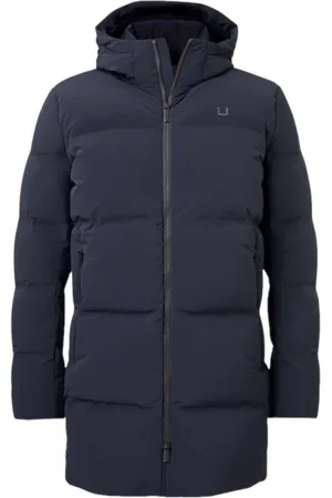 Ubr Parkas, male, , Size: M Titan Parka