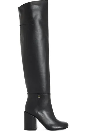 Patrizia Pepe Heeled Boots, female, , Size: 5 US Heeled Boots