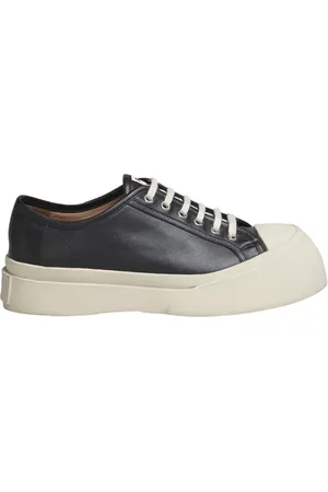 Marni Sneakers, female, , Size: 8 US Pablo Lace-Up Sneaker