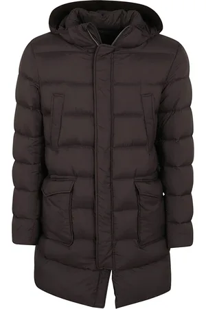 HERNO Winter Jackets, male, , Size: 3XL Winter Jacket