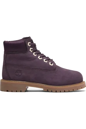 Timberland Lace-up Boots, female, , Size: 6 US Lace-Up Boots