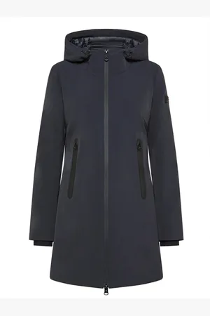 Peuterey Parkas, female, , Size: XL Telia Ta 01 Parka