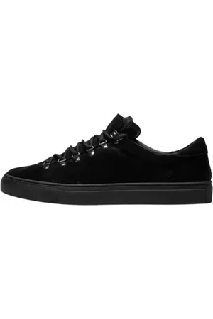 Diemme Sneakers, male, , Size: 8 US Marostica Low Suede Sneaker