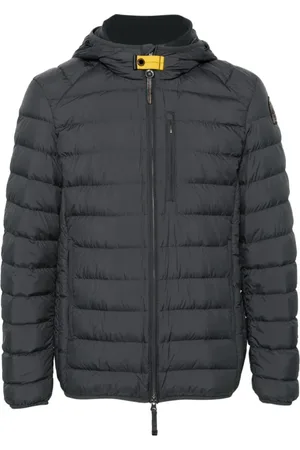 Parajumpers Down Jackets, male, , Size: 2XL Last Minute Down Jacket