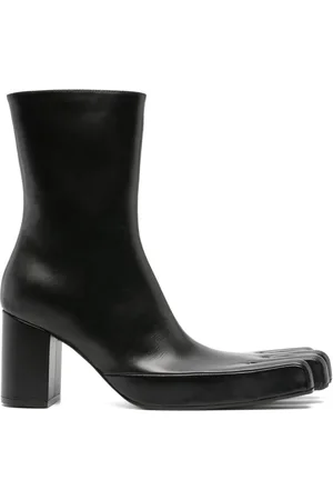 AVAVAV Heeled Boots, female, , Size: 7 US Fingers Heeled Boots