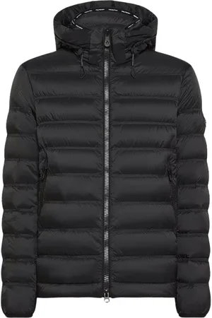 Peuterey Winter Jackets, male, , Size: S Nylon Jacket