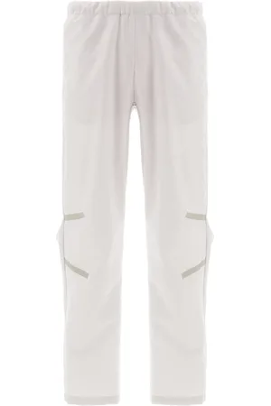 HERNO Straight Trousers, male, , Size: L Straight Trousers