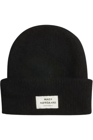 Mads Norgaard Beanies, unisex, , Size: ONE SIZE Anju Hat