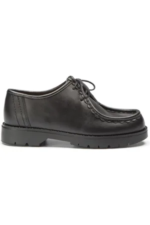 Kleman Loafers, male, , Size: 2 US Padror Leder Derbies