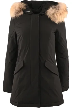 Woolrich Parkas, female, , Size: S Parka