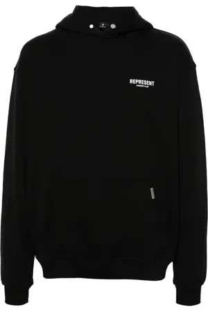 Represent Hoodies, male, , Size: 2XL Owners Club Hoodie