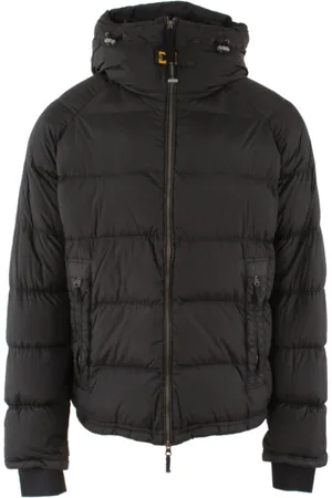 Parajumpers Winter Jackets, male, , Size: XL Norton PM Puf Jacket