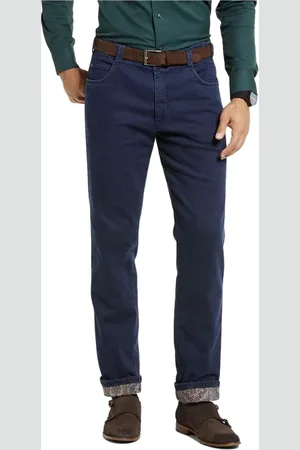 Meyer Chinos, male, , Size: W30 M Trousers 2-3910 / 18 Diego Chino